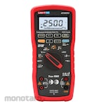 UNI-T Professional Multimeter-Solar Pro (Alat Ukur Tegangan)