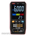 UNI-T Smart Digital Multimeters (Alat Ukur Tegangan)