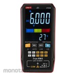 UNI-T Smart Digital Multimeters