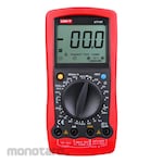 UNI-T UT100 Series Automobile Multimeters (Alat Ukur Tegangan)