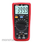 UNI-T UT136+ Series Digital Multimeters (Alat Ukur Tegangan)