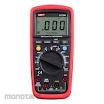 UNI-T UT139 Series True RMS Digital Multimeters (Alat Ukur Tegangan)