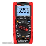 UNI-T UT191 Series Professional Multimeters (Alat Ukur Tegangan)