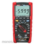 UNI-T UT195 Series Professional Multimeters (Alat Ukur Tegangan)