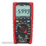 UNI-T UT195 Series Professional Multimeters