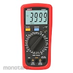 UNI-T UT39+ Series Digital Multimeters (Alat Ukur Tegangan)