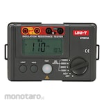 UNI-T UT500 Series Insulation Resistance Testers (Penguji Tahanan Isolasi)
