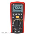 UNI-T UT505 Series Handheld Insulation Resistance Testers (Penguji Tahanan Isolasi)