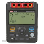 UNI-T UT510 Series Insulation Resistance Testers (Penguji Tahanan Isolasi)