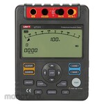 UNI-T UT510 Series Insulation Resistance Testers