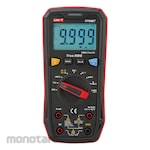 UNI-T UT60 Series Digital Multimeters (Alat Ukur Tegangan)