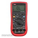 UNI-T UT61 Series Modern Digital Multimeter (Alat Ukur Tegangan)