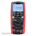 UNI-T UT71 Series Intelligent Digital Multimeters (Alat Ukur Tegangan)