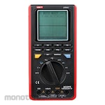 UNI-T UT81 Series Scope Digital Multimeters (Alat Ukur Tegangan)