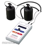 Vessel Surface Resistance Checker