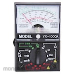 Visero Multi Tester Analog