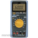 YOKOGAWA Digital Multimeter (Multitester)