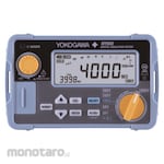 YOKOGAWA Insulation Tester Digital (Alat Ukur Tahanan Isolasi)