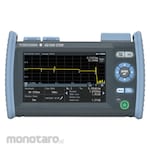 YOKOGAWA Reflectometer (Alat Ukur Fiber Optik)