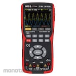 Yato 2 in 1 Osciloscope Multimeter