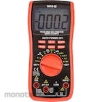 Yato Digital Multimeter with True RMS