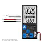 ZOTEK Multimeter Digital (Multitester)