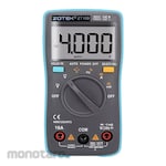 ZOTEK Multimeter Digital (Multitester)
