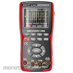 ZOYI Digital Oscilloscope Multimeter