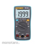 ZOYI Multimeter Digital Seris ZT (Multitester)