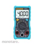 ZOYI Multimeter Digital Seris ZT-C (Multitester)