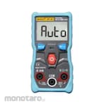ZOYI Multimeter Digital Seris ZT-S (Multitester)