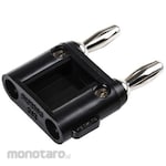 FLUKE Banana Plug + Beryllium Copper + Brass