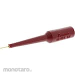 FLUKE Test Adapter 0.76mm Plug Red 4691-2