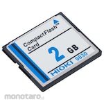Hioki PC Card 2G