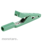 Hirschmann Test & Measurement Alligator Clip