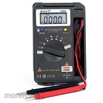 Joman Co., Ltd Pocket Digital Multimeter
