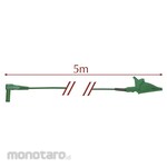 Egamaster Long Green Cable