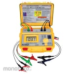 Extech Battery Powered Miliohm Meter