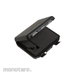 FLUKE Hard Case for Digital Multimeter (Tas Multimeter)