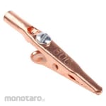 Schutzinger Alligator Clip