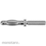 Schutzinger Banana Plugs Beryllium Copper