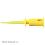 T.SIN (Teishin Electric) Teishin Electric + Ic Clip, + Yellow