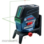 BOSCH Green Line Laser Distance Meter (Meteran Laser)