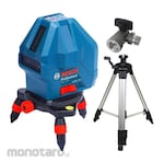 BOSCH Meteran Laser Level (Laser Line)