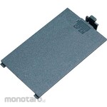 BOSCH Rear battery cover for laser distance meter (GLM40)