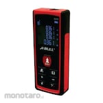 BULL Laser Distance Meter (Meteran Laser)