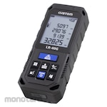 Custom Green Laser Distance Meter (Meteran Laser)