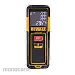 DEWALT Laser Distance Meter (Meteran Laser)