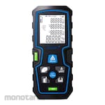 EZREN Digital Laser Distance Meter (Meteran Laser)