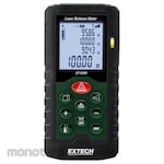 Extech Laser Distance Meter (Meteran Laser)
